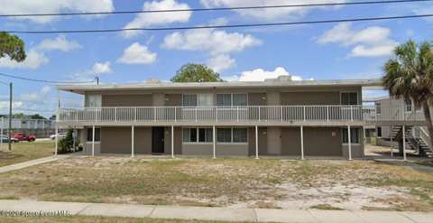 800 N Fiske Boulevard #108, starter home for sale in Cocoa