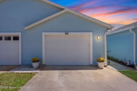 92 Anchor Drive, $300k–$500k for sale in Indian Harbour Beach