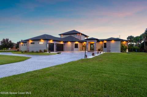 2453 Westhorpe Drive, home for sale in Malabar 32950