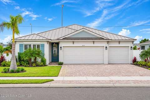 215 First Light Circle, 4-bedroom for sale in Cocoa