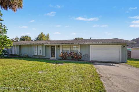 1294 Port Malabar Boulevard, home for sale on Port Malabar Boulevard