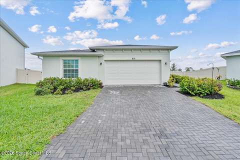 615 Dockside Drive, home for sale on Dockside Drive