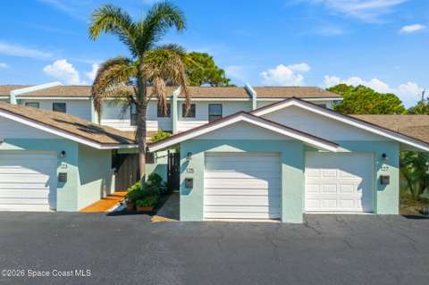 125 Kristi Drive, $300k–$500k for sale in Indian Harbour Beach