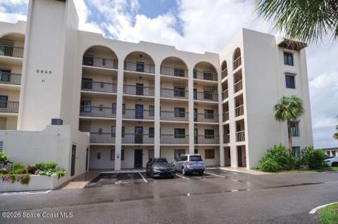 5805 N Banana River Boulevard #1146, pool for sale in Cape Canaveral