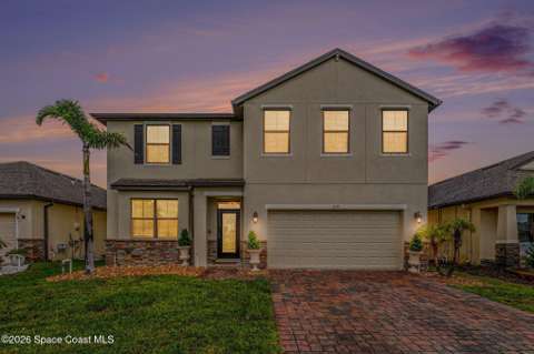 1675 Fuji Drive, home for sale on Fuji Drive