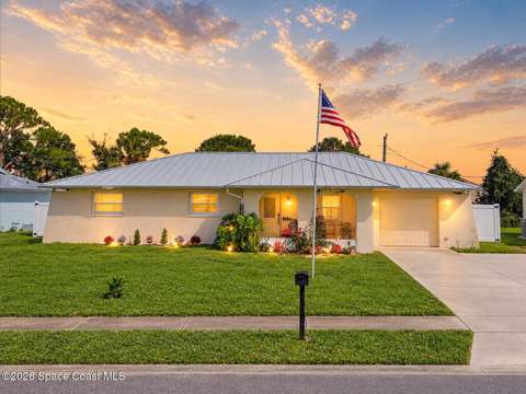 1320 Johns Circle, $300k–$500k for sale in Merritt Island