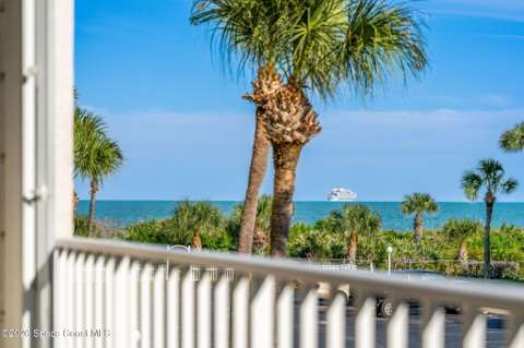 8700 Ridgewood Avenue #A211, home for sale on Ridgewood Avenue