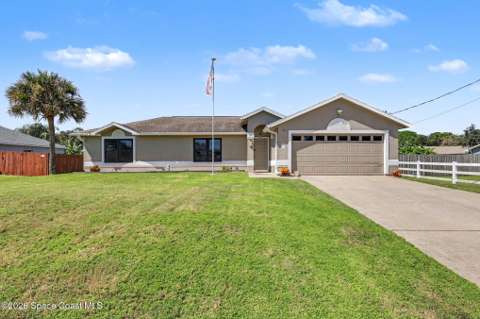 6126 Sunflower Drive, home for sale in Cocoa 32927
