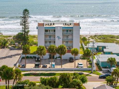 1101 S Atlantic Avenue #Apt 501, home for sale on S Atlantic Avenue