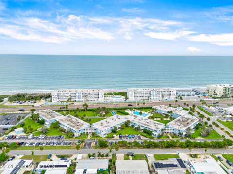 55 Sea Park Boulevard #116, home for sale on Sea Park Boulevard