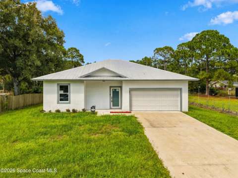 281 Bali Street, home for sale on Bali Street