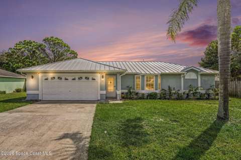 5987 Cardiff Avenue, home for sale in Cocoa 32927