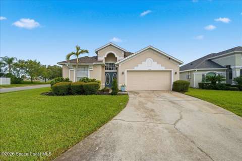 4992 Worthington Circle, $300k–$500k for sale in Rockledge