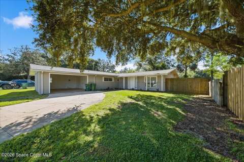 3613 Sunny Drive, 4-bedroom for sale in Mims