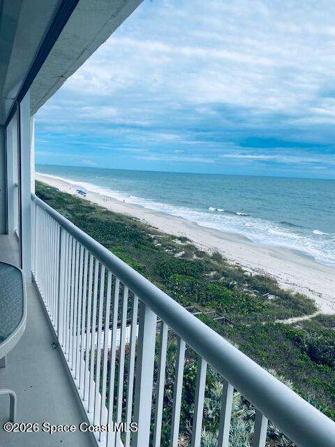 1555 N Highway A1A #502, home for sale on N Highway A1A