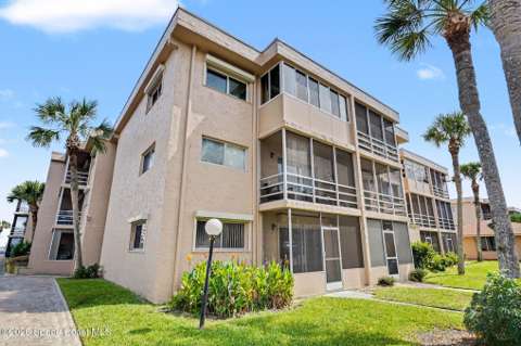3150 N Harbor City Boulevard #127, starter home for sale in Melbourne