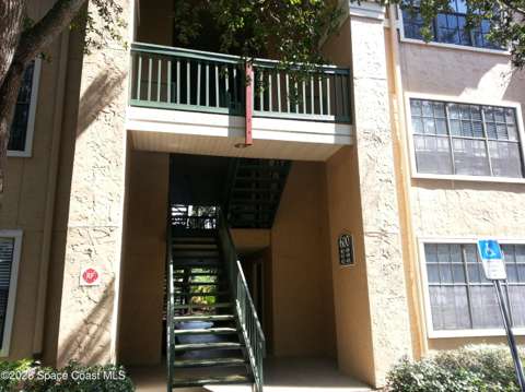 7667 N Wickham Road #616, home for sale on N Wickham Road