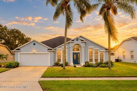 1023 Pelican Lane, home for sale on Pelican Lane