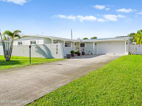 208 Atlantic Boulevard, home for sale on Atlantic Boulevard