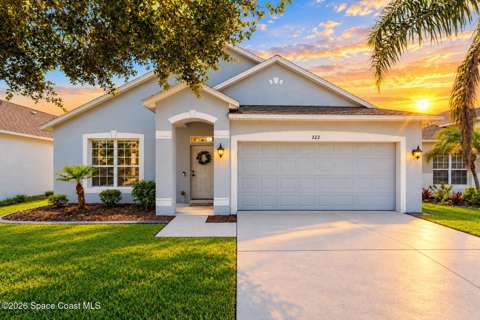 322 Cressa Circle, home for sale on Cressa Circle