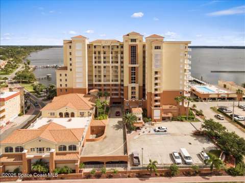 93 Delannoy Avenue #602, home for sale on Delannoy Avenue