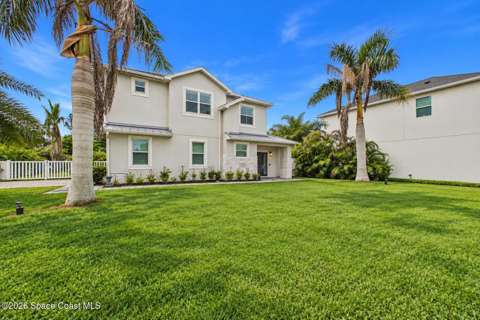 2094 Hyde Parkway, home for sale in Melbourne 32901