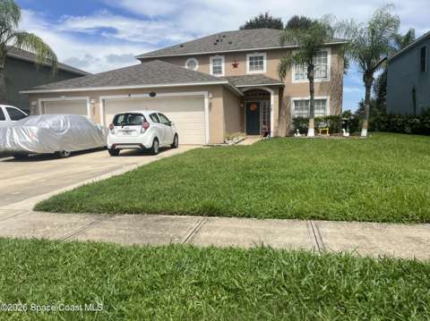 1965 Snapdragon Drive, home for sale on Snapdragon Drive