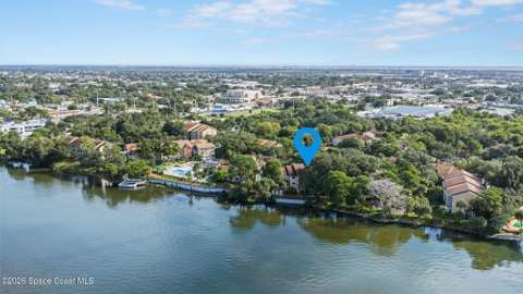 225 S Tropical Trail #610, home for sale on S Tropical Trail