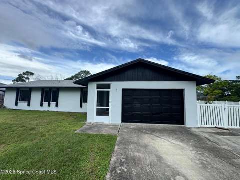5300 Fruitport Street, pool for sale in Cocoa