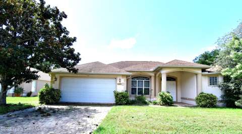 2455 Village Lane, gated community for sale in Titusville