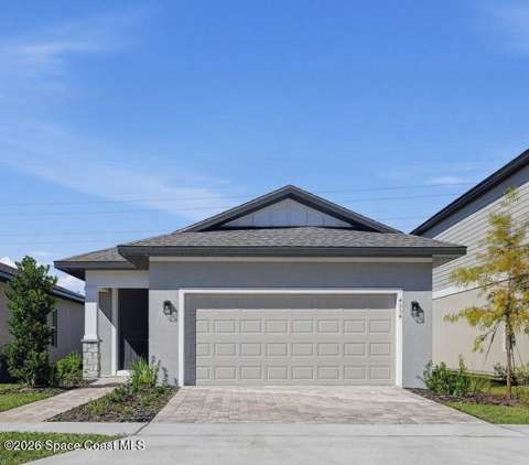 4354 Masthead Avenue, $300k–$500k for sale in Rockledge