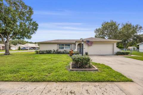 5720 Margo Court, pool for sale in West Melbourne