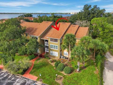 225 S Tropical Trail #124, starter home for sale in Merritt Island