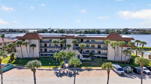 18 Marina Isles Boulevard #303, home for sale on Marina Isles Boulevard