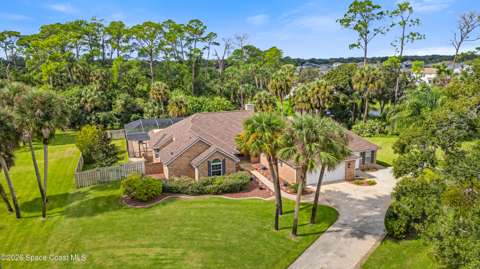 4830 Durango Place, home for sale in Melbourne 32904