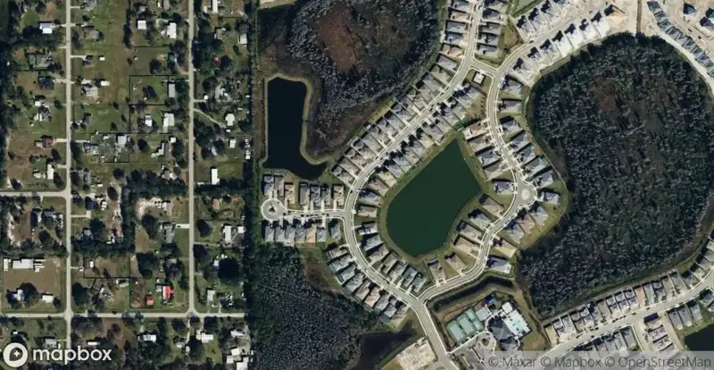 Acacia FieldsHomes for Sale in Dade City, FL