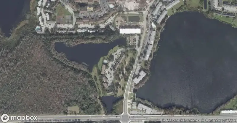 Alhambra VillageHomes for Sale in Orlando, FL