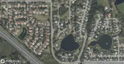 Almond Tree Estates Homes for Sale in Orlando, FL