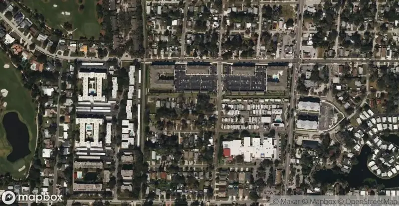 Alta VistaHomes for Sale in Largo, FL