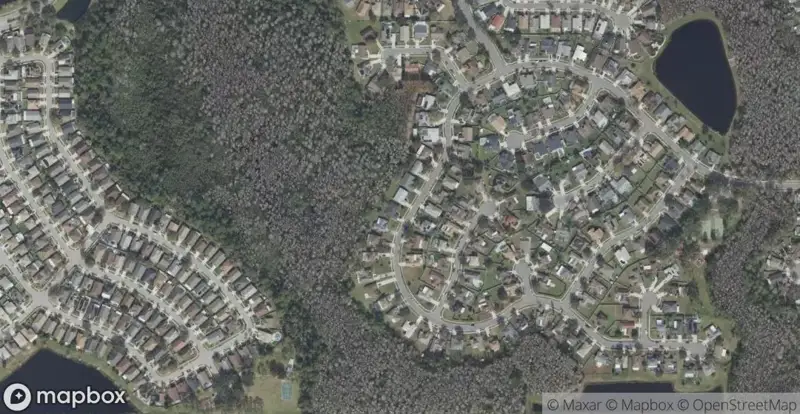 Andover Lakes PhaseHomes for Sale in Orlando, FL