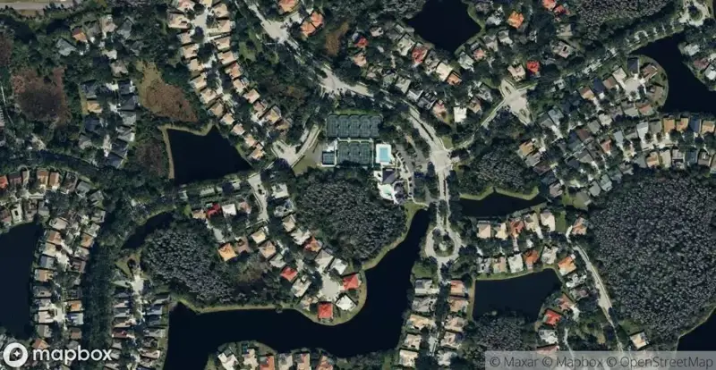 Arbor GreeneHomes for Sale in Tampa, FL