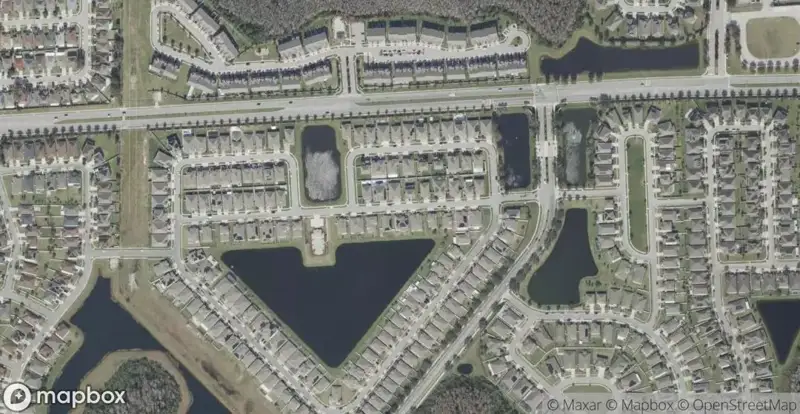 Arbors at Meadow WoodsHomes for Sale in Orlando, FL