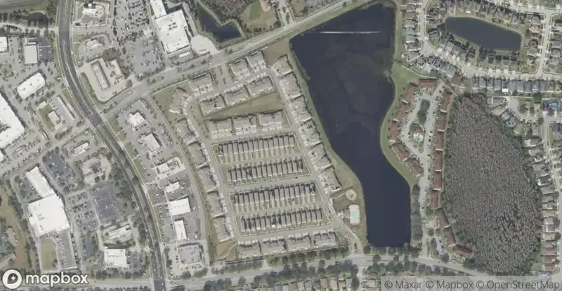 Arbors Meadow WoodsHomes for Sale in Orlando, FL