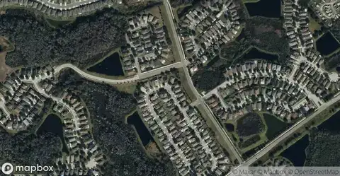 Asbel CreekHomes for Sale in Land O Lakes, FL