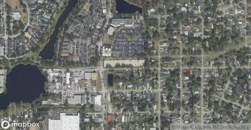 Baldwin CrossingHomes for Sale in Orlando, FL