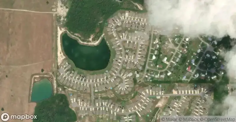 Barrett's ParkHomes for Sale in Panama City, FL