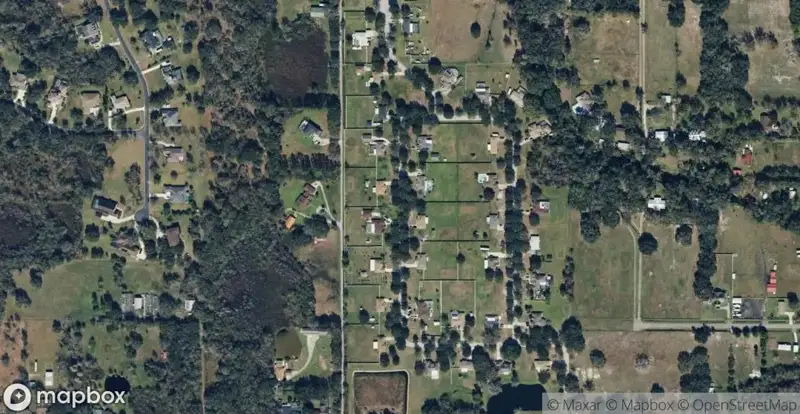 Barrington Oaks EastHomes for Sale in Brandon, FL