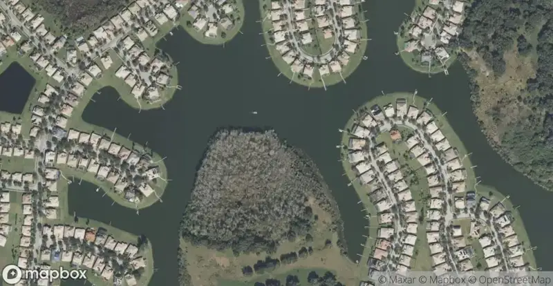 BellalagoHomes for Sale in Kissimmee, FL