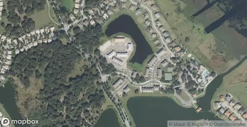 BellalagoHomes for Sale in Kissimmee, FL