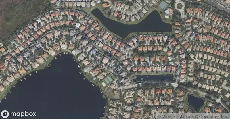 BelmereHomes for Sale in Windermere, FL